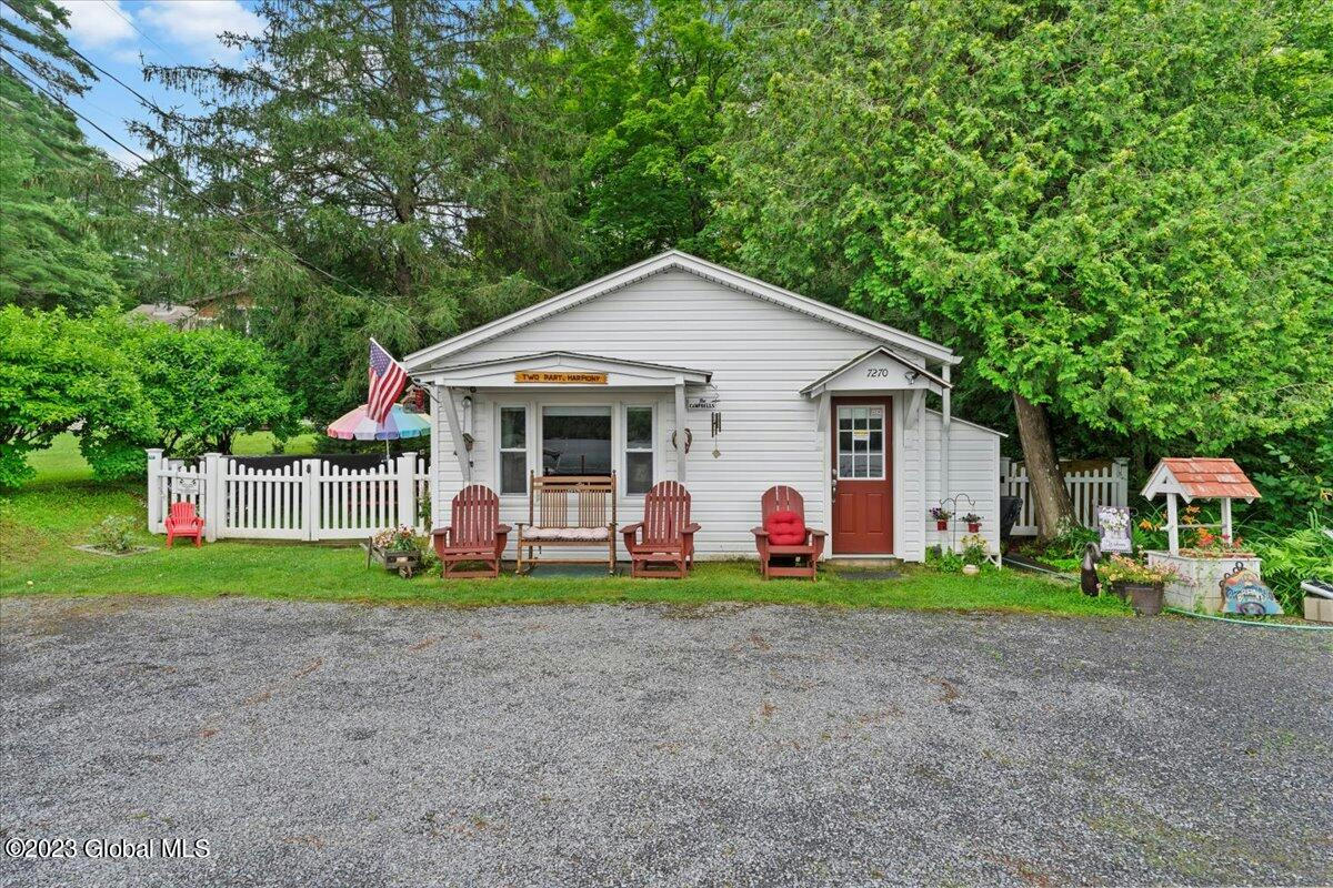 7270 STATE ROUTE 8, BRANT LAKE, NY 12815, photo 1 of 34