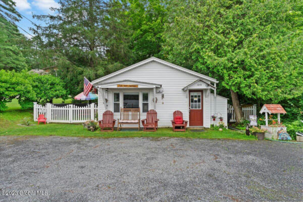 7270 STATE ROUTE 8, BRANT LAKE, NY 12815 - Image 1