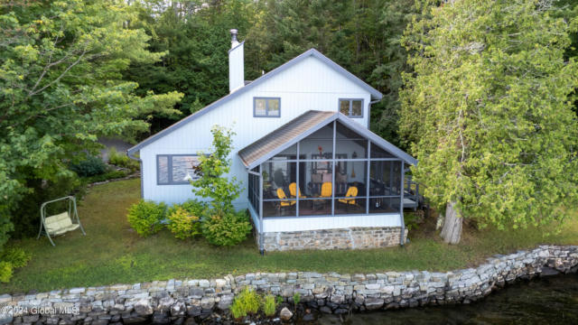 7697 STATE ROUTE 8, BRANT LAKE, NY 12815 - Image 1