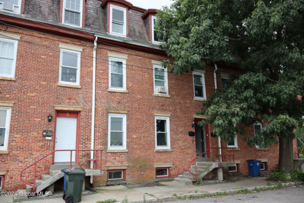 2 SCHOOL ST, COHOES, NY 12047 - Image 1