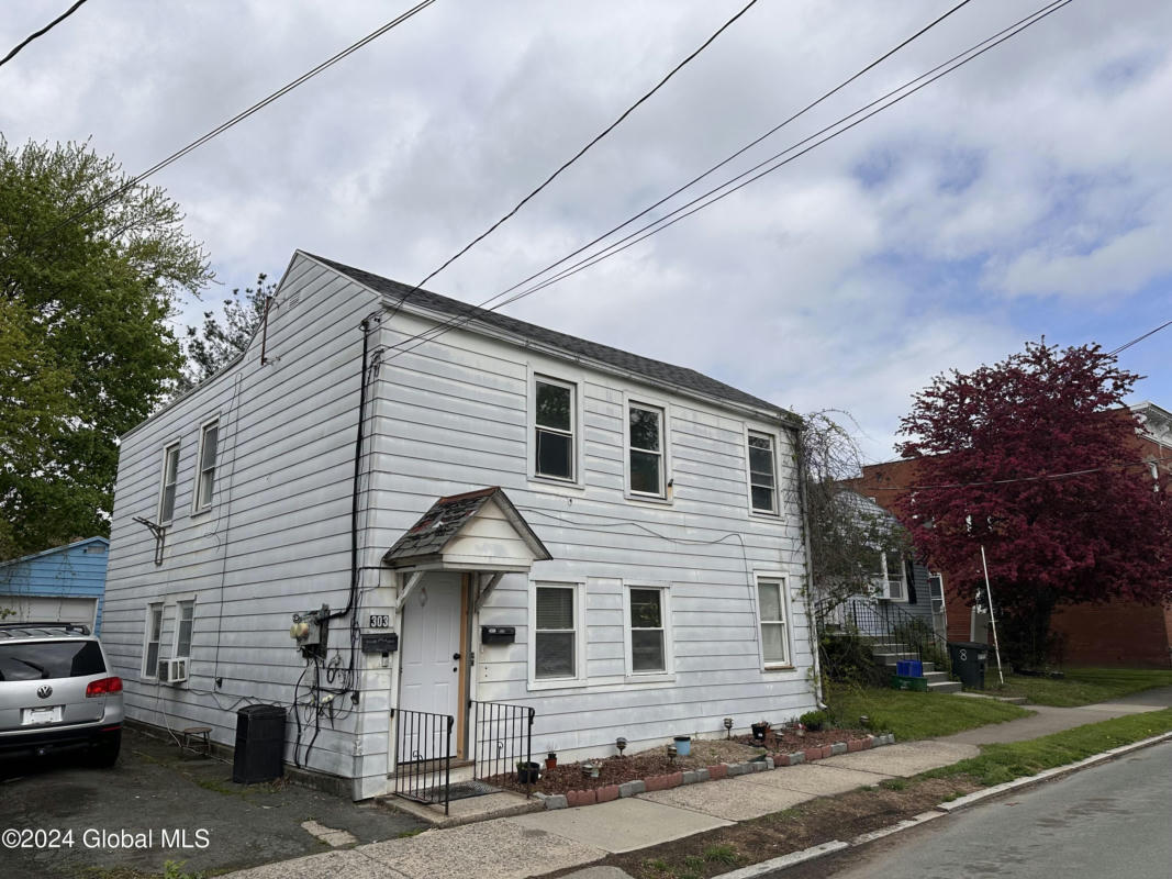 303 2ND AVE, WATERVLIET, NY 12189, photo 1 of 18