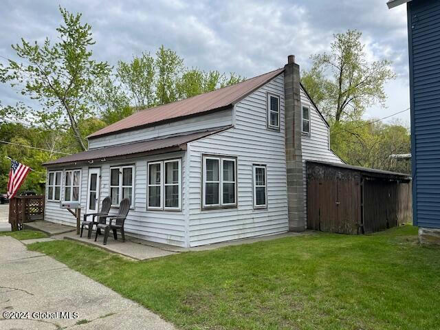 17 MILL ST, GREENWICH, NY 12834, photo 1 of 25
