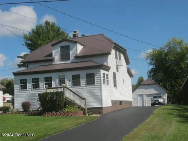14 FISHER AVE, JOHNSTOWN, NY 12095, photo 1 of 33