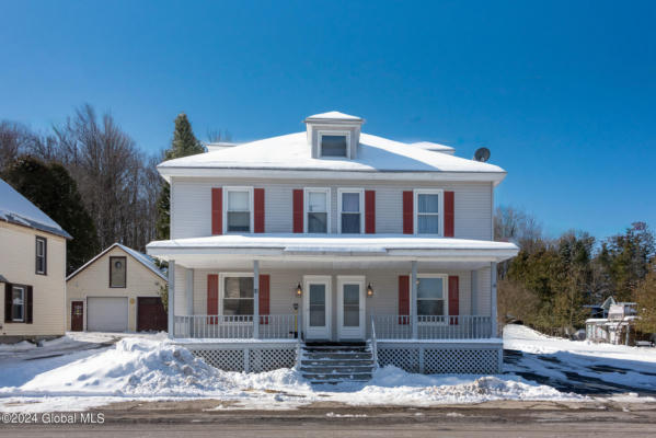 16 CANADARAGO ST, RICHFIELD SPRINGS, NY 13439 - Image 1