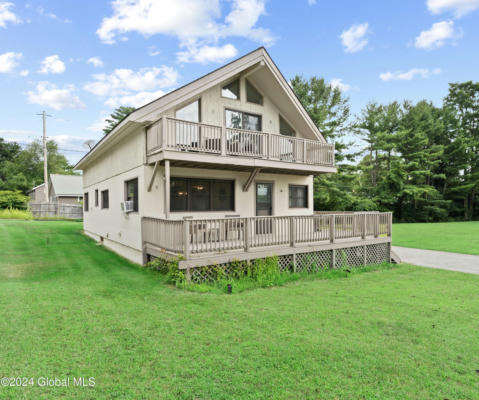 4618 LAKE SHORE DR, BOLTON LANDING, NY 12814 - Image 1