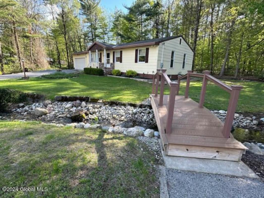 32 LESTER DR, QUEENSBURY, NY 12804, photo 2 of 34
