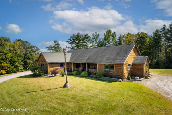 27 STRAWBERRY HILL RD, WARRENSBURG, NY 12885 - Image 1