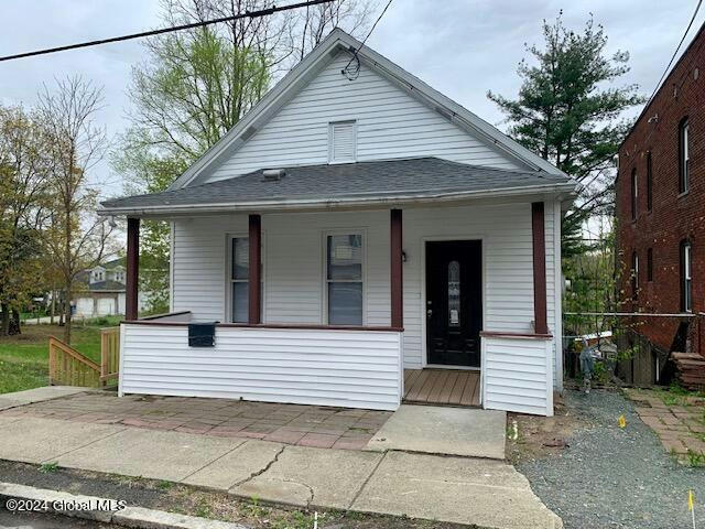 155 CENTRAL AVE, COHOES, NY 12047, photo 1 of 31