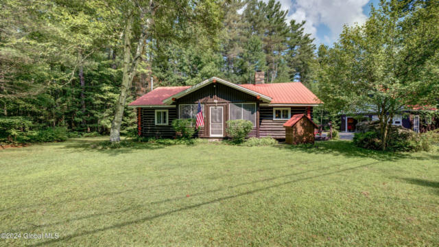 531 S SHORE RD, SPECULATOR, NY 12164, photo 2 of 55