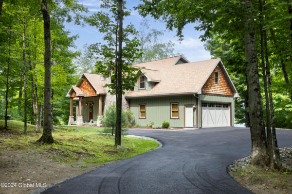 209 MILL CREEK RD, ADIRONDACK, NY 12808 - Image 1