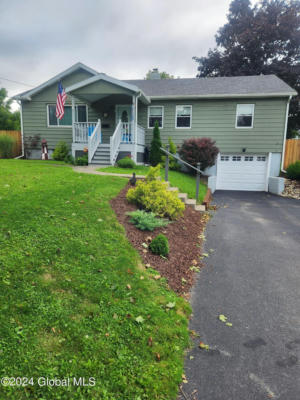 119 MAPLE AVE, CANAJOHARIE, NY 13317 - Image 1