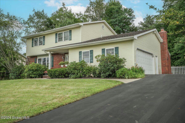 77 ALPINE DR, LATHAM, NY 12110 - Image 1