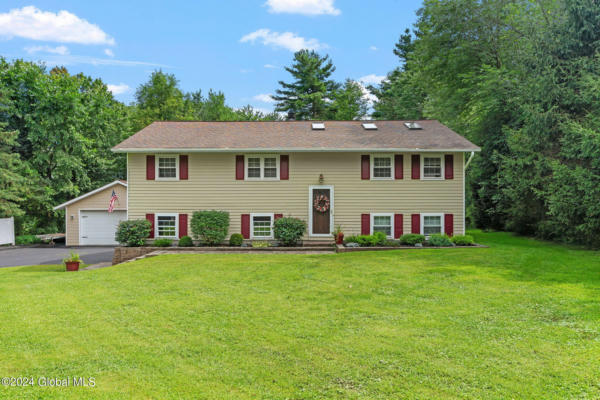 51 WILDWOOD HTS, WEST SAND LAKE, NY 12196 - Image 1