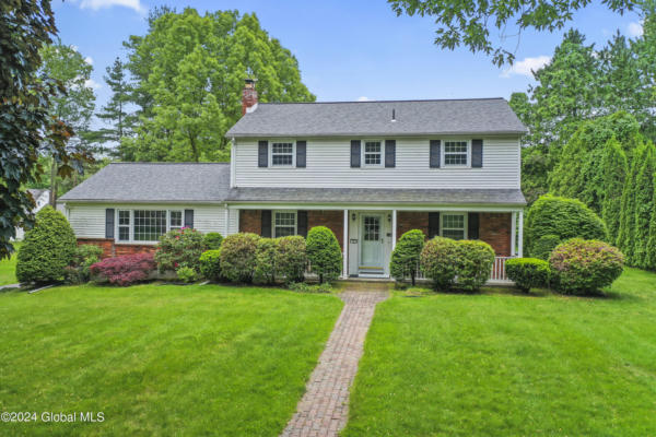 8 ROSEWOOD DR, CLIFTON PARK, NY 12065 - Image 1