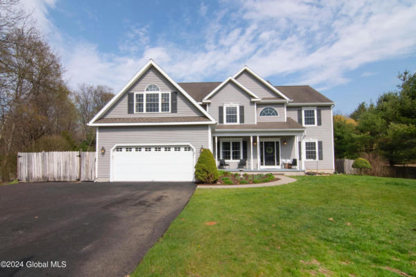 10 REBECCA DR, MIDDLE GROVE, NY 12850 - Image 1