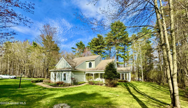 312 FEDERAL HILL RD, BOLTON LANDING, NY 12814 - Image 1