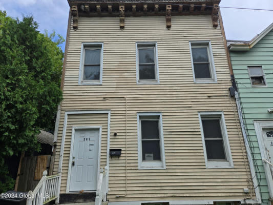 201 CATHERINE ST, ALBANY, NY 12202 - Image 1