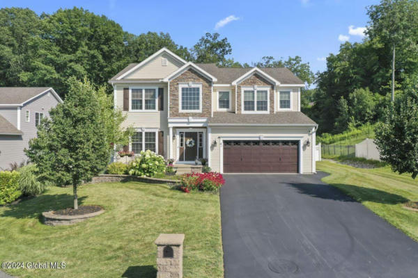 17 HAVENBROOK CT, COHOES, NY 12047 - Image 1