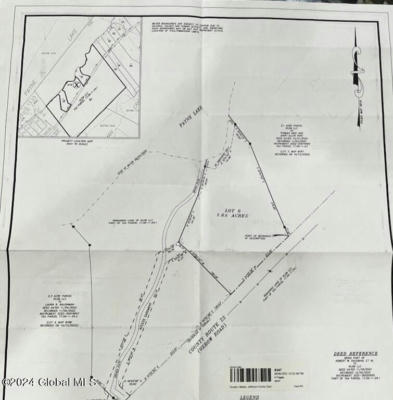 36349 COUNTY ROUTE 22 ROAD # LOT 6, JEFFERSON, NY 13608 - Image 1