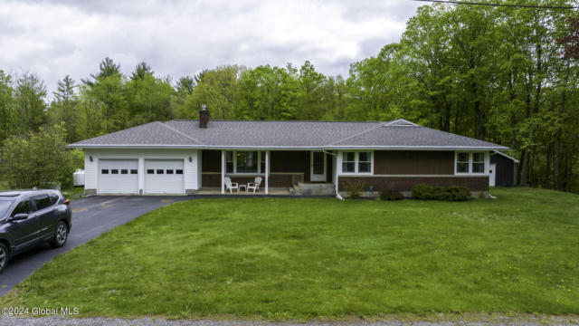 385 LOCUST GROVE RD, GREENFIELD CENTER, NY 12833, photo 2 of 55