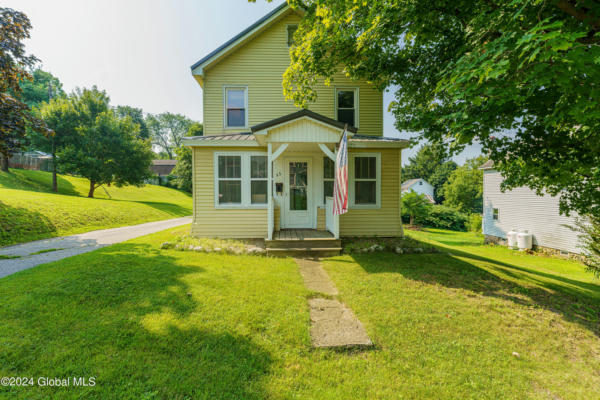 53 PARSONS AVE, HOOSICK FALLS, NY 12090 - Image 1