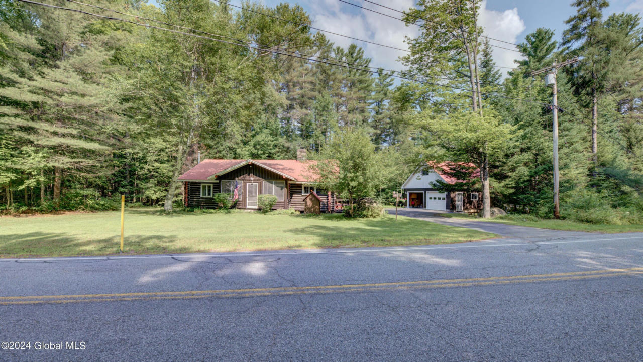 531 S SHORE RD, SPECULATOR, NY 12164, photo 1 of 55