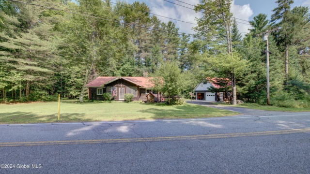 531 S SHORE RD, SPECULATOR, NY 12164 - Image 1