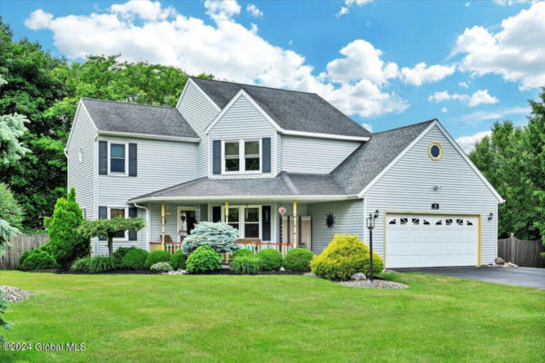 10 ARMSTRONG DR, ALTAMONT, NY 12009 - Image 1
