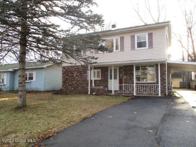 412 GIFFORD RD, SCHENECTADY, NY 12304, photo 1 of 24