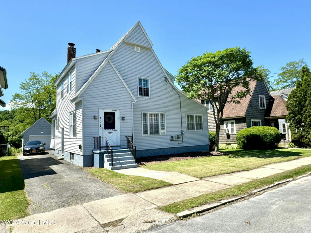 404 DIVISION ST, AMSTERDAM, NY 12010, photo 1 of 27