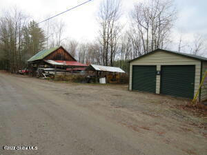 286 BOWLERS HILL RD, GLOVERSVILLE, NY 12078 - Image 1