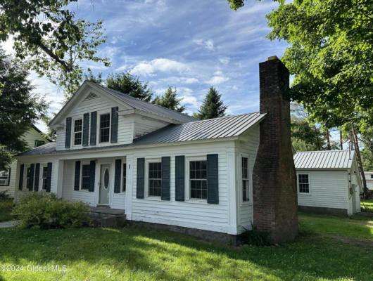 1 CHURCH ST, CHESTERTOWN, NY 12817 - Image 1