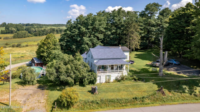 619 LAWYERSVILLE RD, COBLESKILL, NY 12043 - Image 1