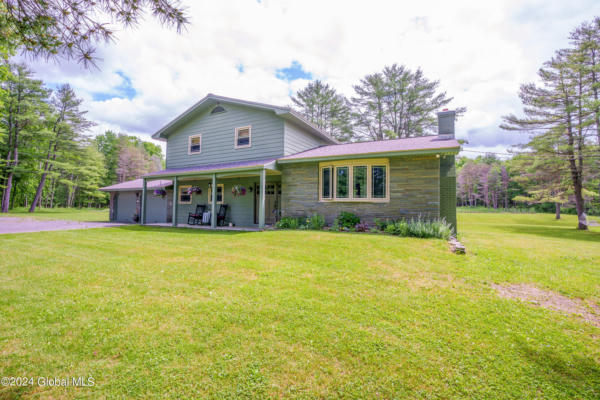 696 COUNTY ROUTE 411, GREENVILLE, NY 12083 - Image 1