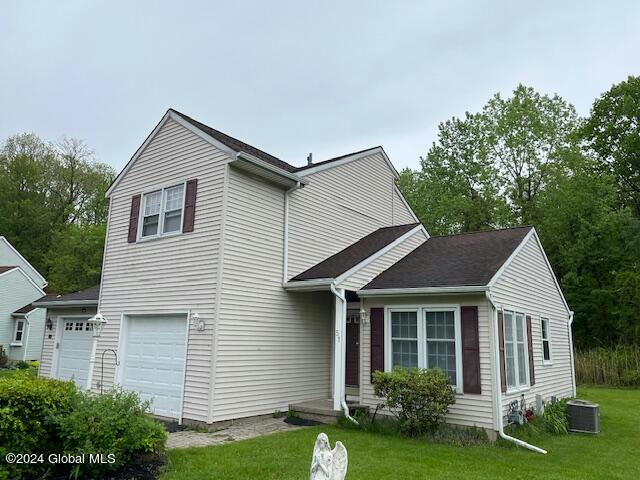 51 ANCHOR DR, WATERFORD, NY 12188, photo 1 of 11