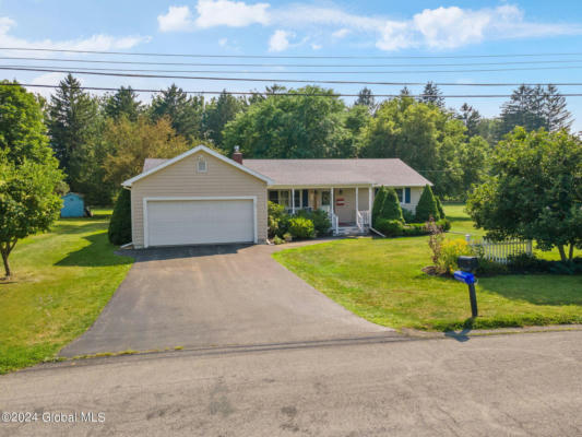 112 SQUAW TRL, MIDDLEBURGH, NY 12122 - Image 1